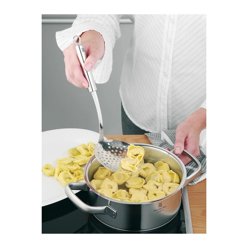 WMF - PROFI PLUS mælkeskummer i rustfrit stål