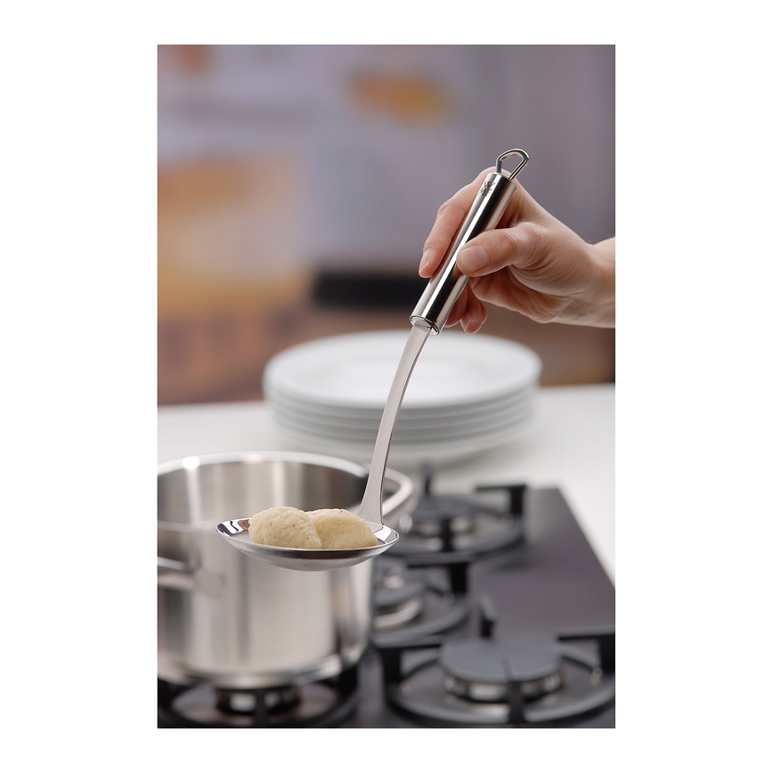 WMF - PROFI PLUS mælkeskummer i rustfrit stål