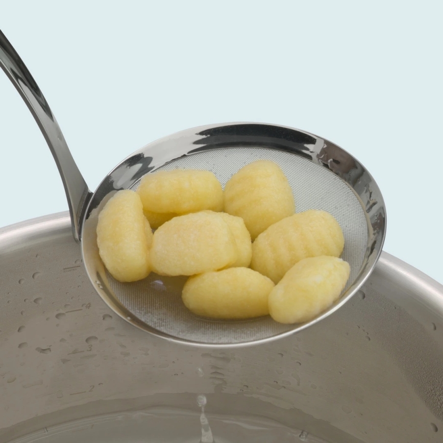 WMF - PROFI PLUS mælkeskummer i rustfrit stål