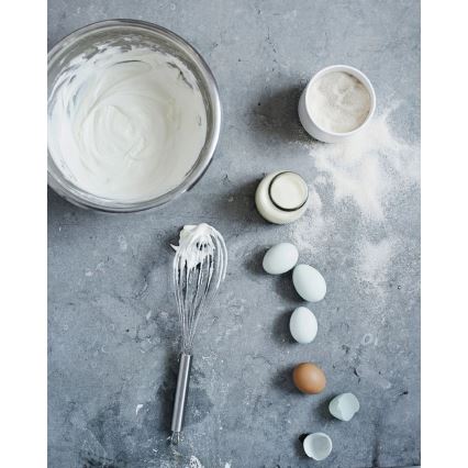 WMF - PROFI PLUS piskeris 25 cm i rustfrit stål