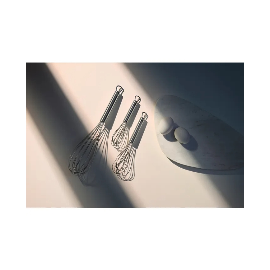 WMF - PROFI PLUS piskeris 25 cm i rustfrit stål