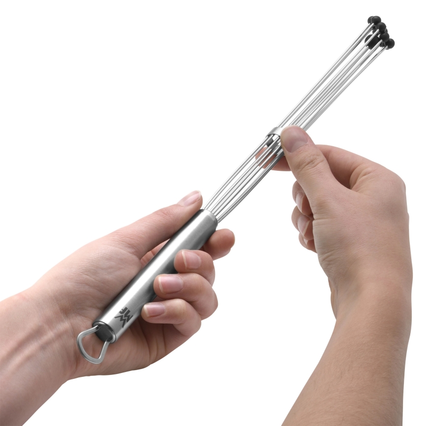 WMF - PROFI PLUS piskeris 32 cm, rustfrit stål