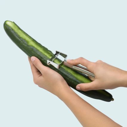 WMF - PROFI PLUS skræller i rustfrit stål