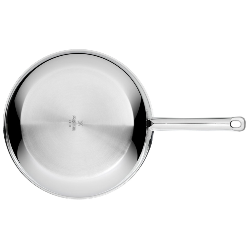 WMF - PROFI RESIST pande 28 cm + pandespatel