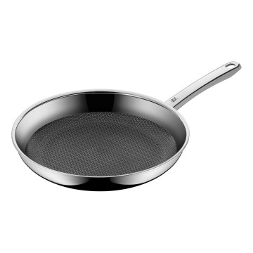WMF - PROFI RESIST stegepande 28 cm i rustfrit stål