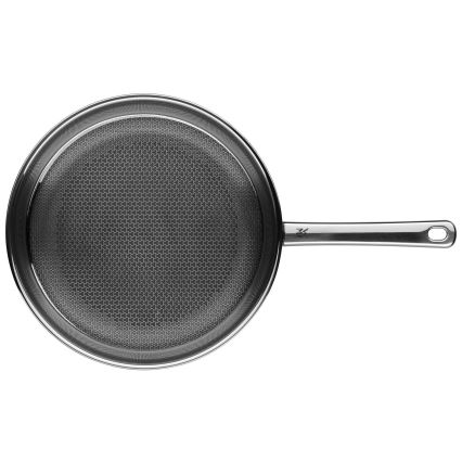 WMF - PROFI RESIST stegepande 28 cm i rustfrit stål