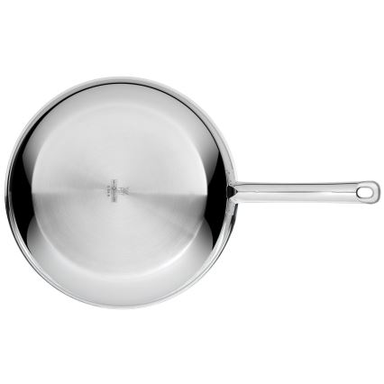 WMF - PROFI RESIST stegepande 28 cm i rustfrit stål