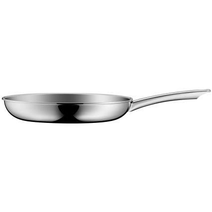WMF - PROFI RESIST stegepande 28 cm i rustfrit stål