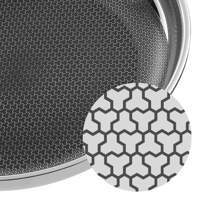 WMF - PROFI RESIST wokpande 28 cm
