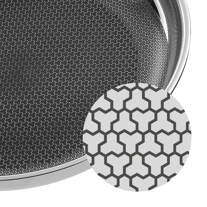 WMF - PROFI RESIST wokpande 28 cm