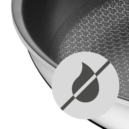 WMF - PROFI RESIST wokpande 28 cm