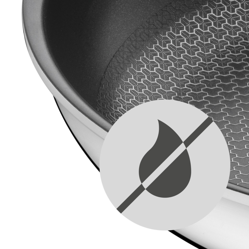 WMF - PROFI RESIST wokpande 28 cm