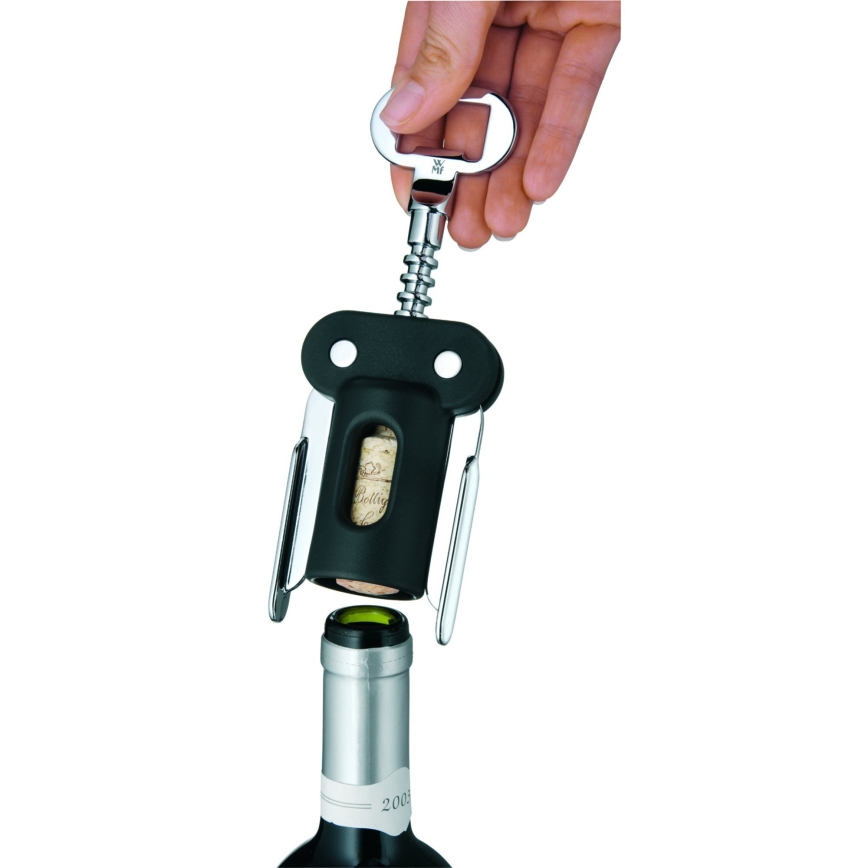 WMF - Proptrækker 02.01.2001 CLEVER & MORE 20 cm