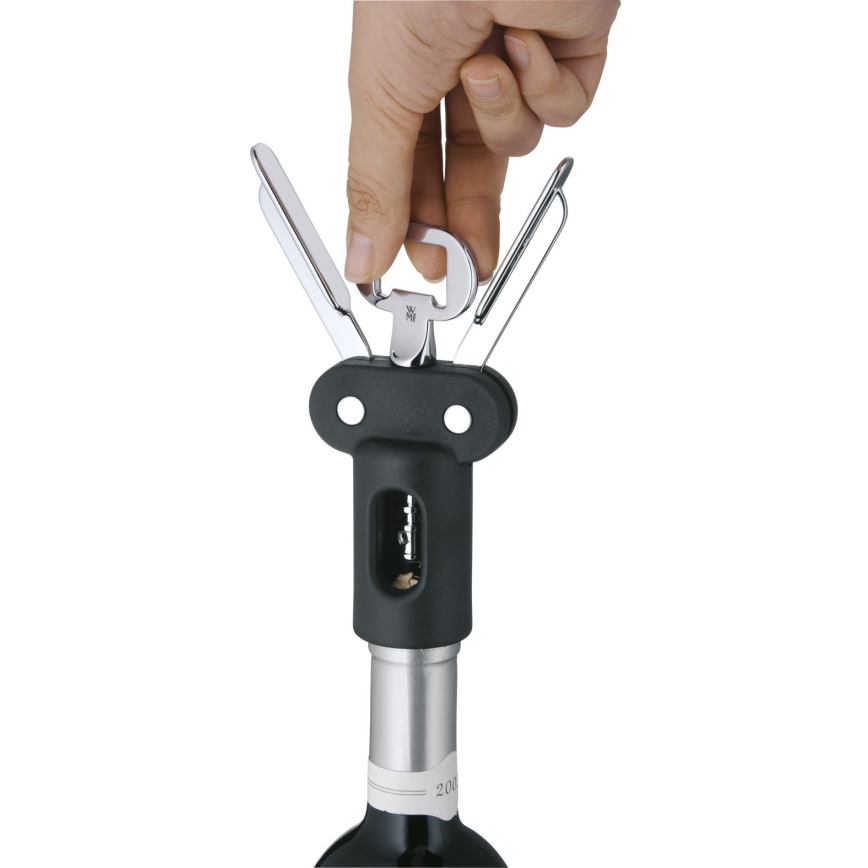 WMF - Proptrækker 02.01.2001 CLEVER & MORE 20 cm