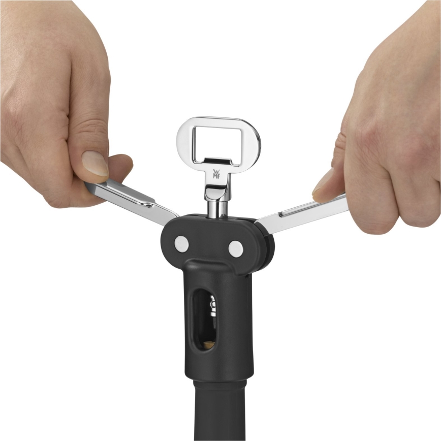 WMF - Proptrækker 02.01.2001 CLEVER & MORE 20 cm
