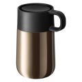 WMF - Rejse-termokrus IMPULSE brun 0,3 l