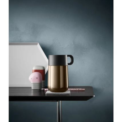 WMF - Rejse-termokrus IMPULSE brun 0,3 l