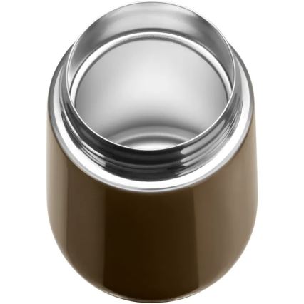 WMF - Rejse-termokrus IMPULSE brun 0,3 l