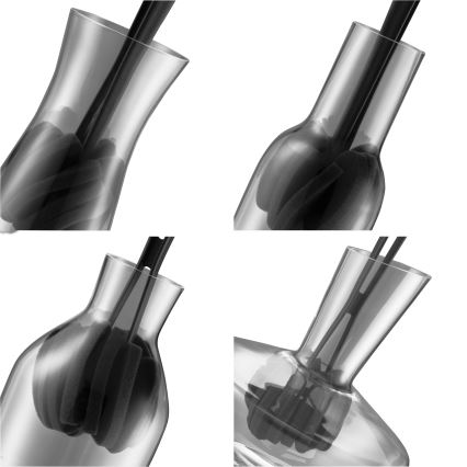 WMF - Rensebørste BASIC 41 cm