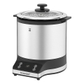 WMF - Riskoger KITCHENminis 220W/230V 1 l rustfri