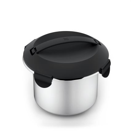 WMF - Riskoger KITCHENminis 220W/230V 1 l rustfri