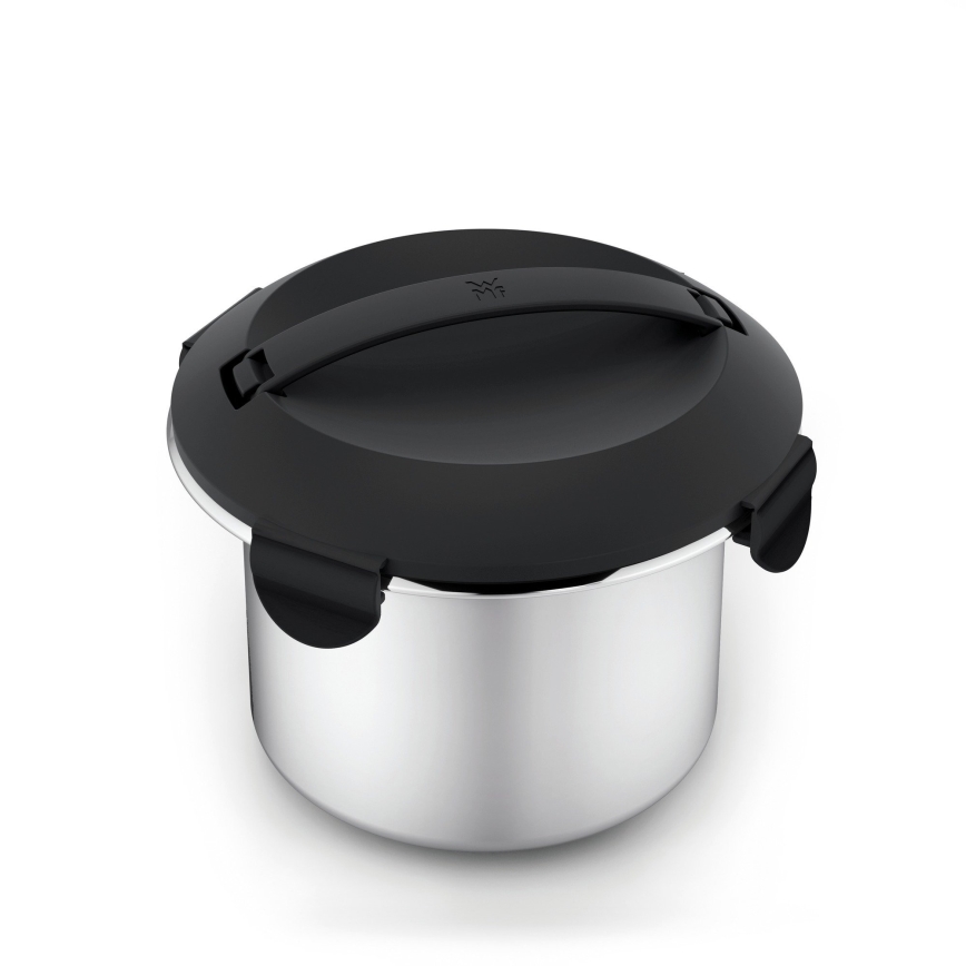 WMF - Riskoger KITCHENminis 220W/230V 1 l rustfri