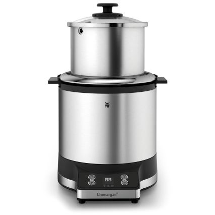 WMF - Riskoger KITCHENminis 220W/230V 1 l rustfri