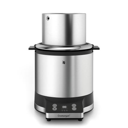WMF - Riskoger KITCHENminis 220W/230V 1 l rustfri