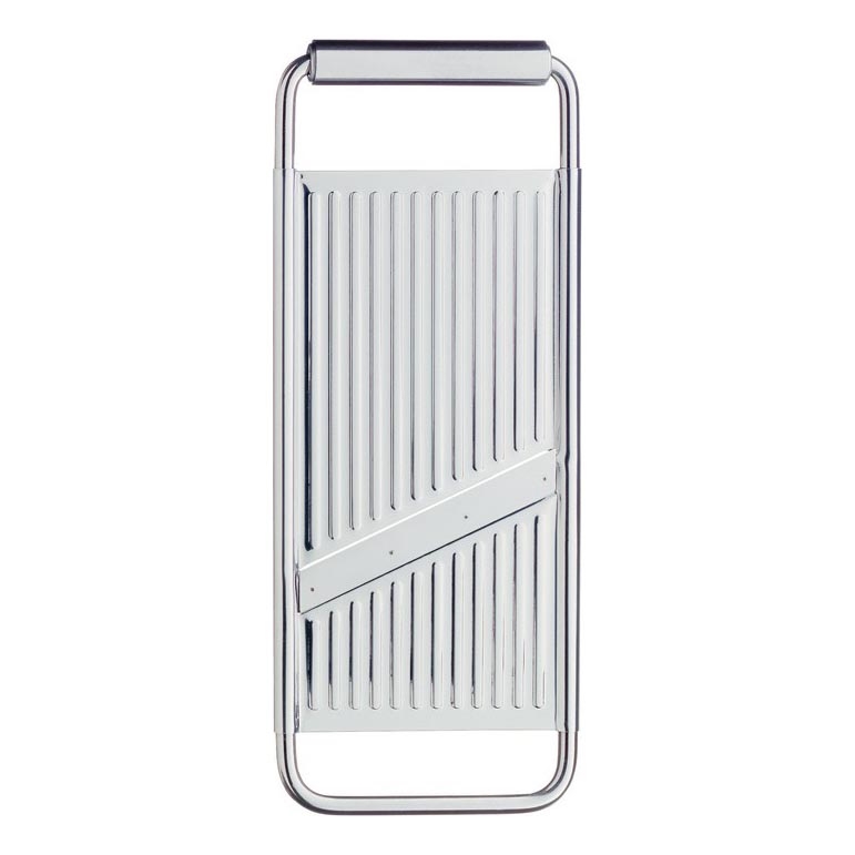 WMF - Rivejern til agurk i rustfrit stål