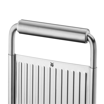 WMF - Rivejern til agurk i rustfrit stål