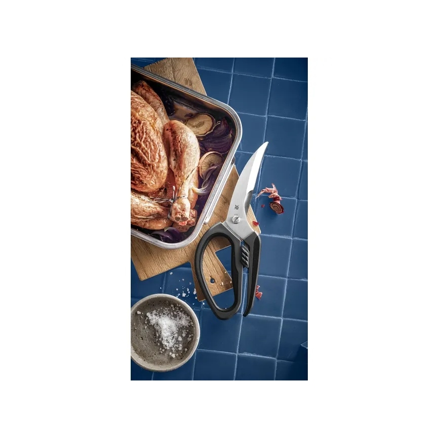 WMF - Saks til fjerkræ 23 cm