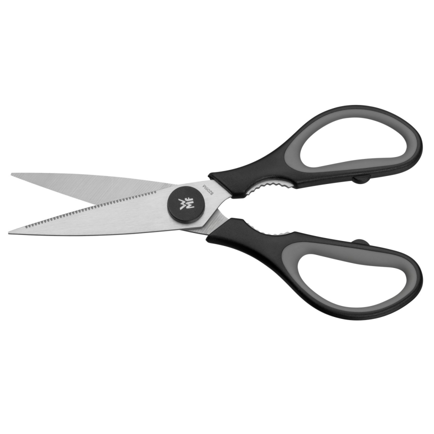 WMF - Saks TOUCH 21 cm sort