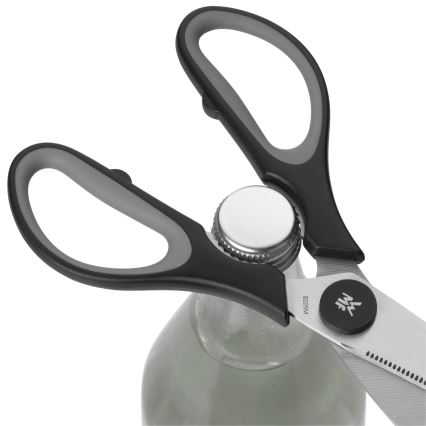 WMF - Saks TOUCH 21 cm sort