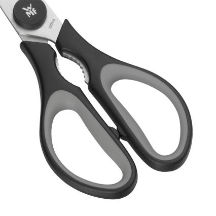WMF - Saks TOUCH 21 cm sort