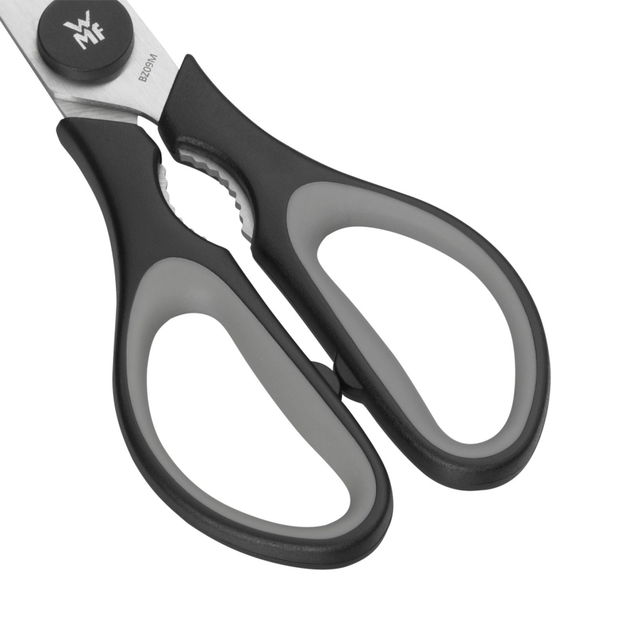 WMF - Saks TOUCH 21 cm sort
