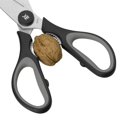WMF - Saks TOUCH 21 cm sort