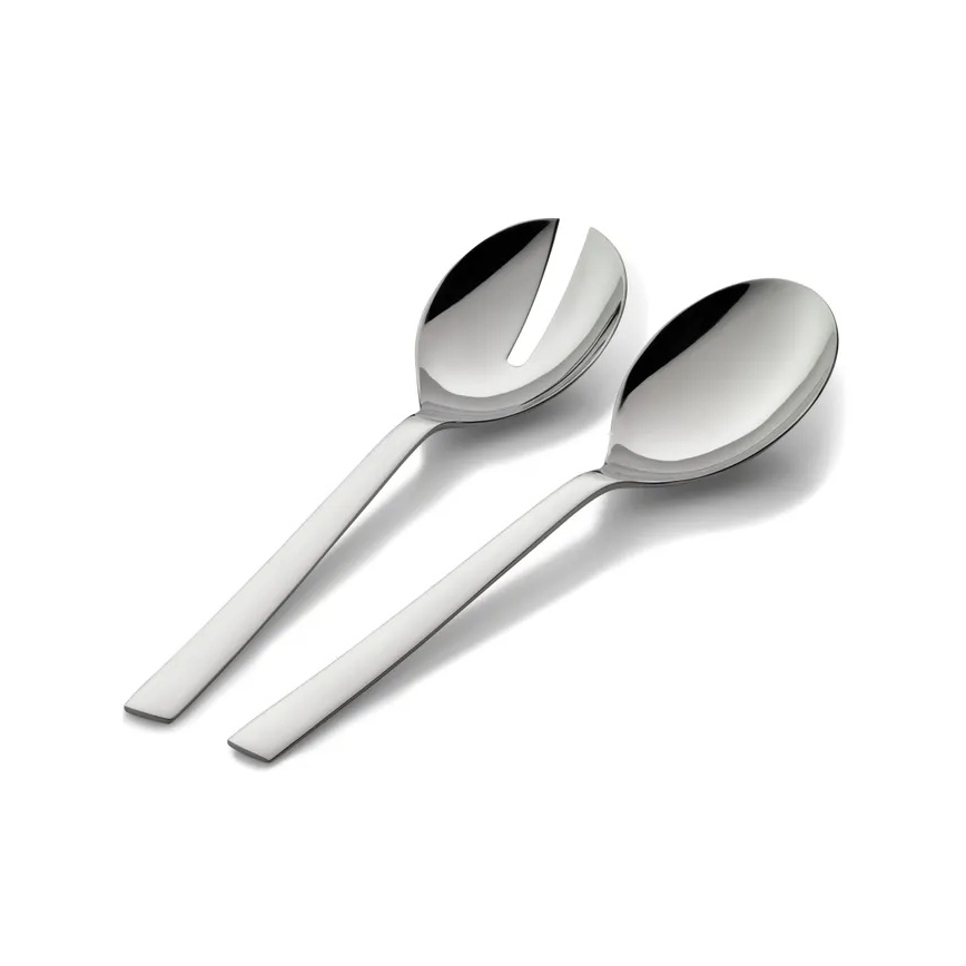 WMF - Salatbestiksæt NUOVA, 2 dele, mellem