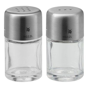 WMF - Salt- og peberkværne 2 stk. 5 cm