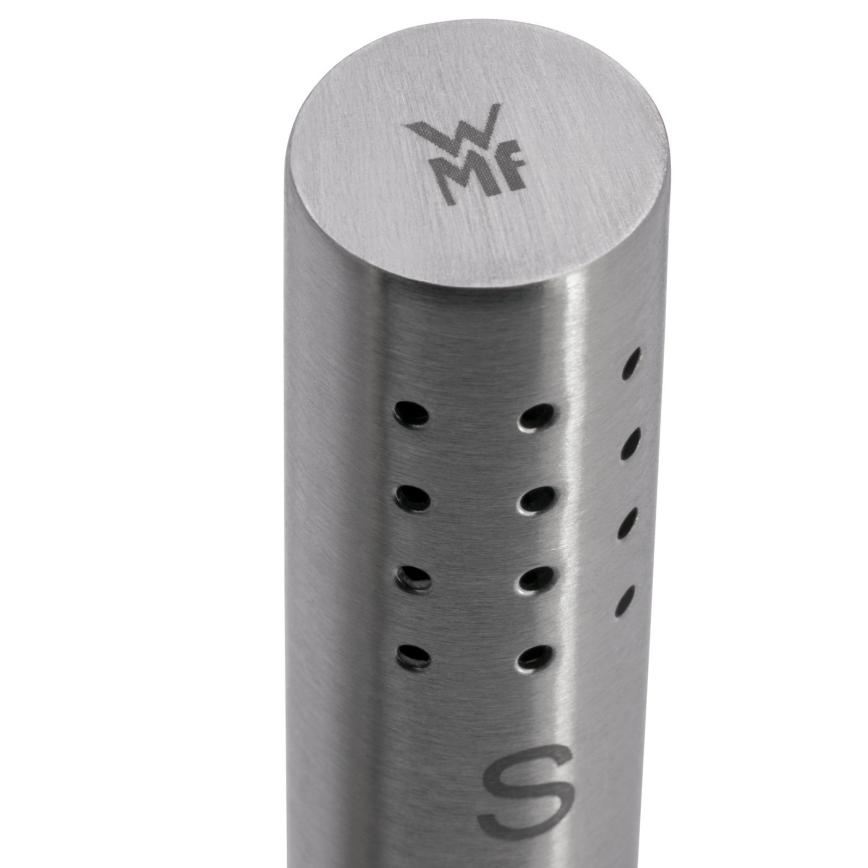 WMF - Salt- og peberkværne 2 stk. 7,8 cm almindelig robinie