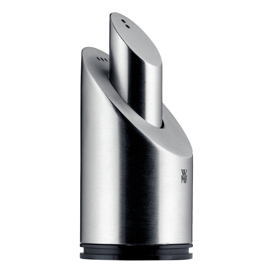 WMF - Salt- og peberkværne BASIC 2 stk. 8,6 cm rustfri