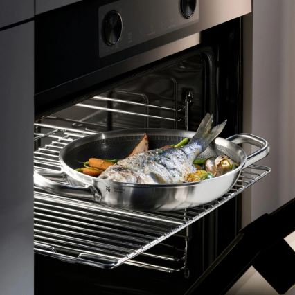 WMF - Serveringspande ULTIMATE PROFI RESIST Ø 24 cm