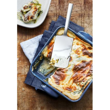WMF - Serveringsspade til lasagne NUOVA i rustfrit stål