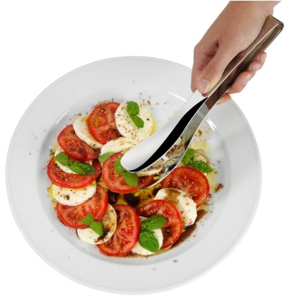 WMF - Serveringstang NUOVA i rustfrit stål