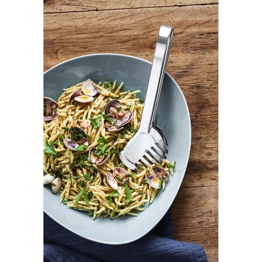 WMF - Serveringstang til pasta BISTRO i rustfrit stål