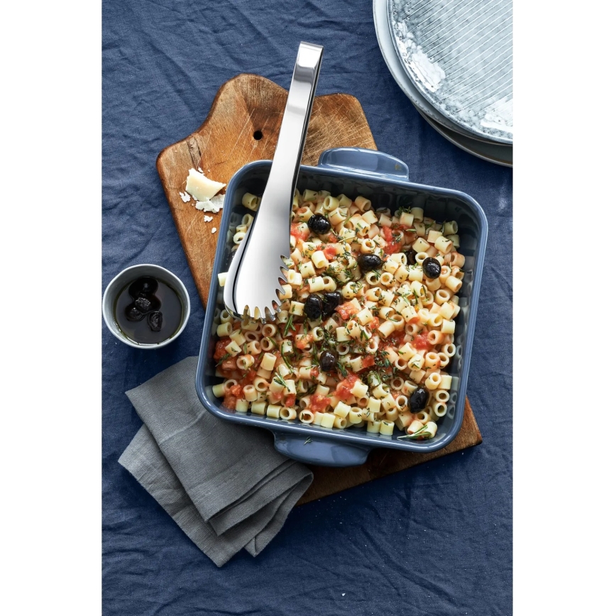 WMF - Serveringstang til pasta NUOVA i rustfrit stål