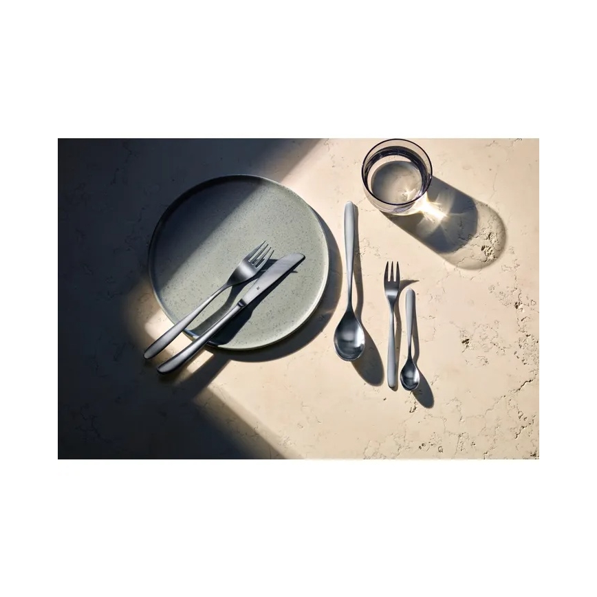 WMF - SILK bestiksæt i rustfrit stål, 60 dele