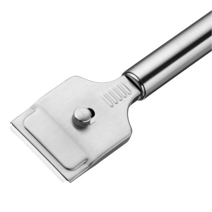 WMF - Skraber til glaskeramiske kogeplader PROFI PLUS rustfrit stål