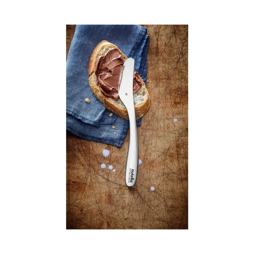 WMF - smørekniv til Nutella