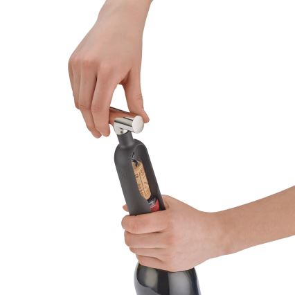 WMF - Sommelier-sæt, 3 stk., valnød