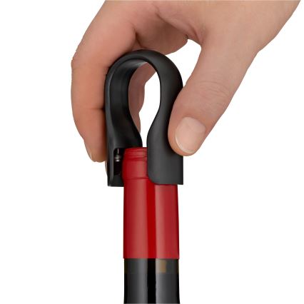 WMF - Sommelier-sæt, 3 stk., valnød